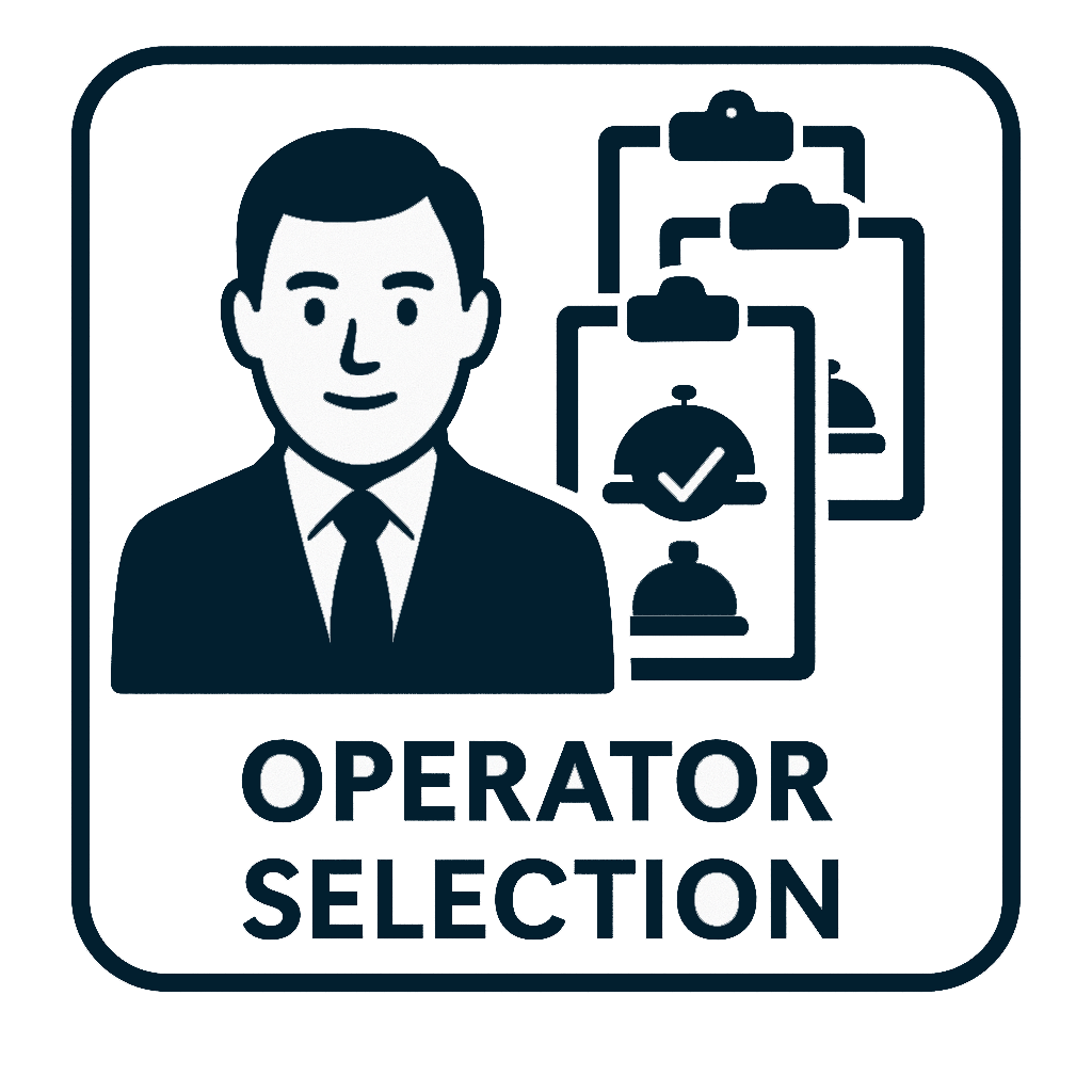 operator 11